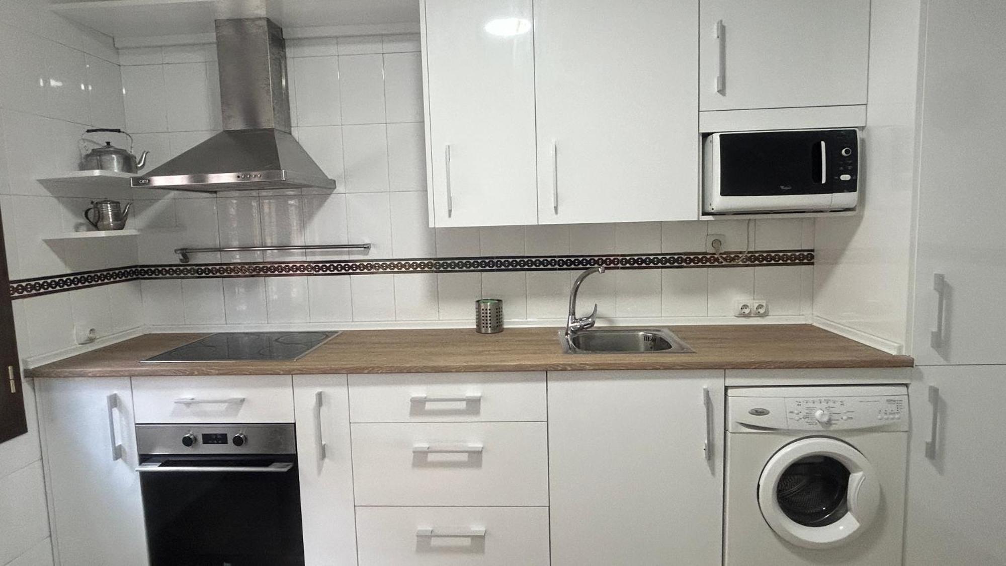 Selecta Casa Junto A Triana Villa Sevilla Bagian luar foto